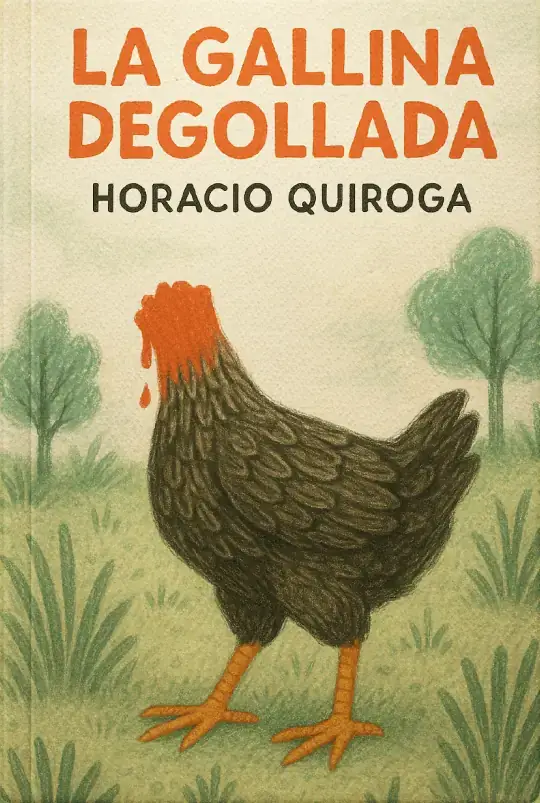 La gallina degollada
