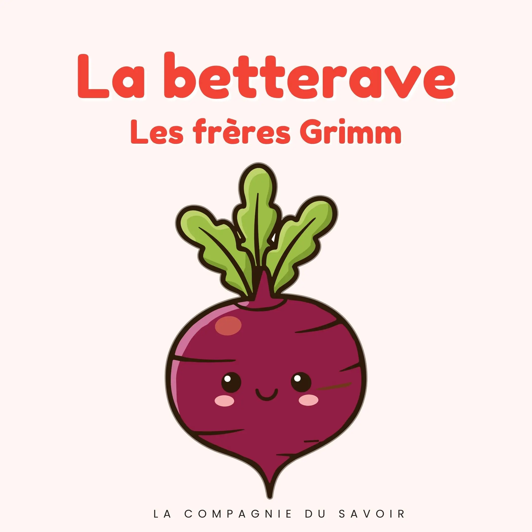 La betterave