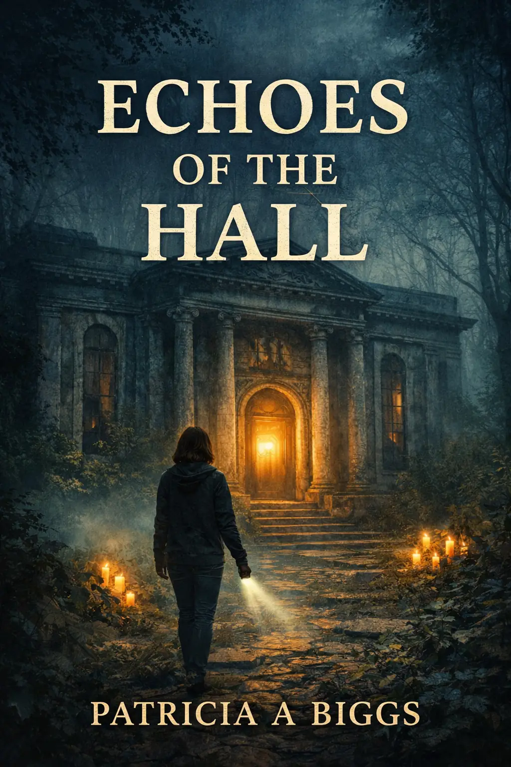 Echoes Of The Hall