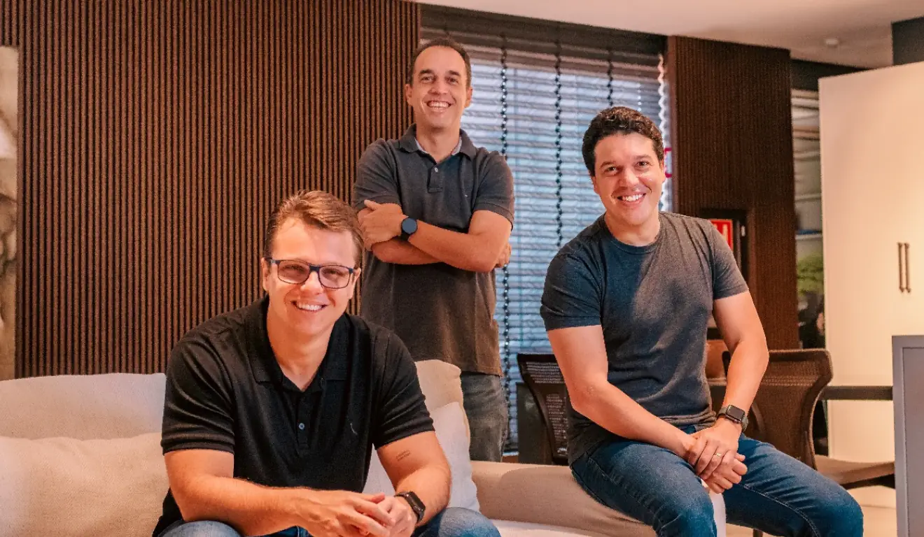 Dias após levantar R$ 640M, Starian já anuncia seu 1º M&A