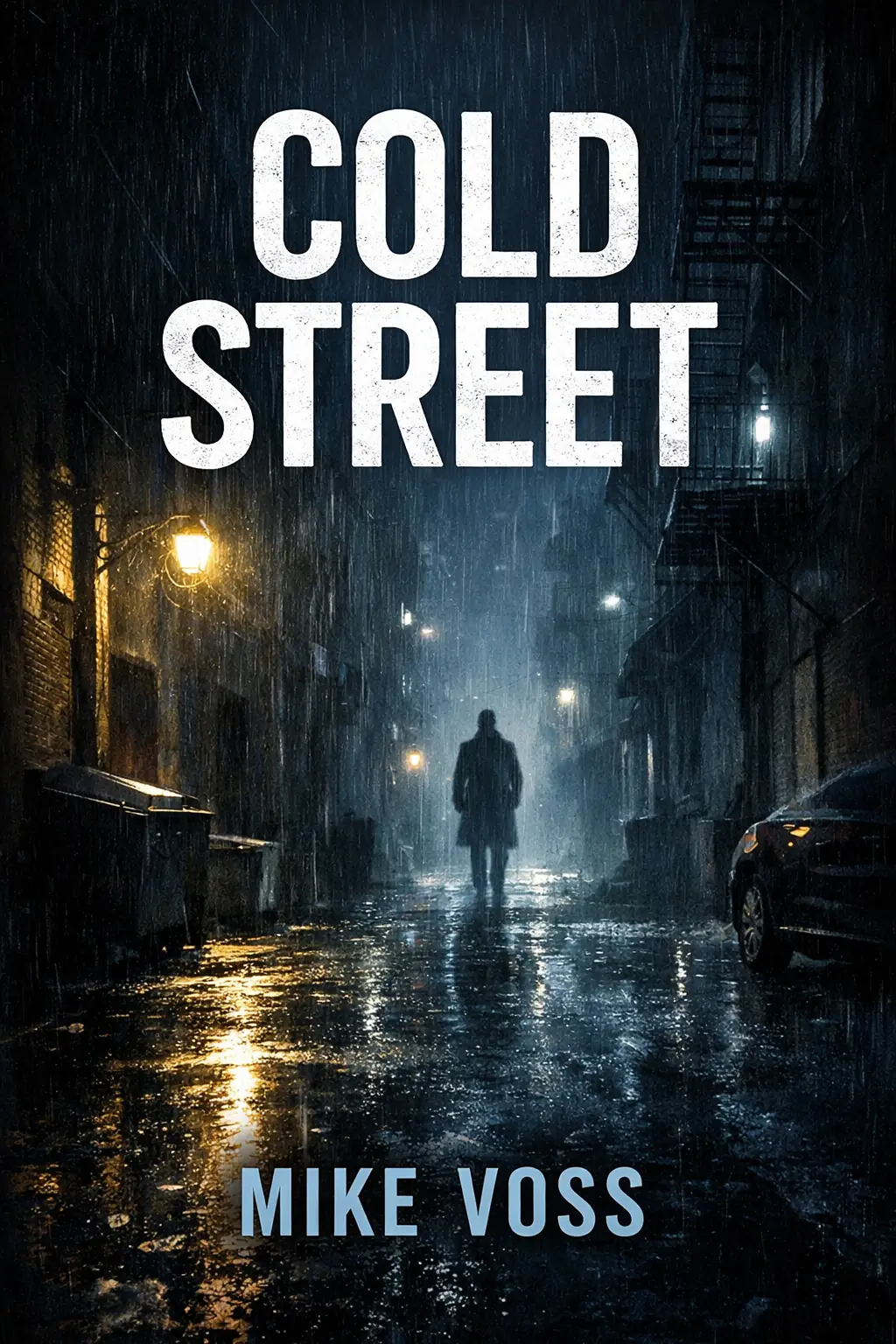 Cold Street