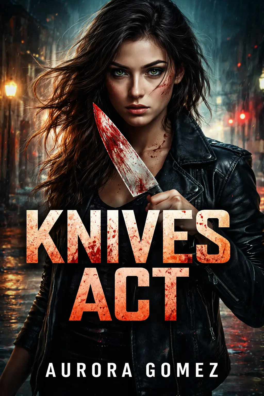 Knives Act