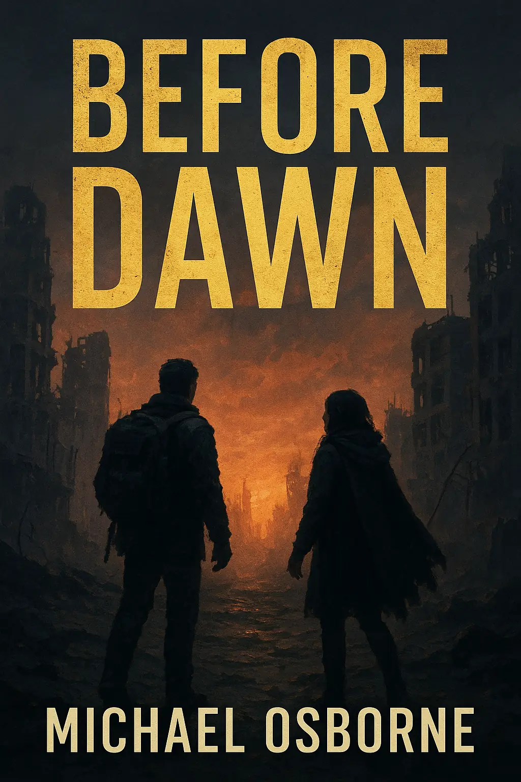 Before Dawn