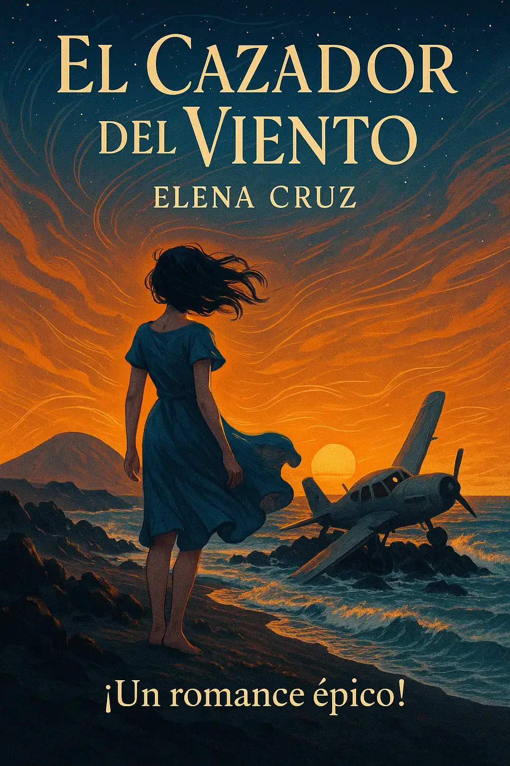 El Cazador del Viento