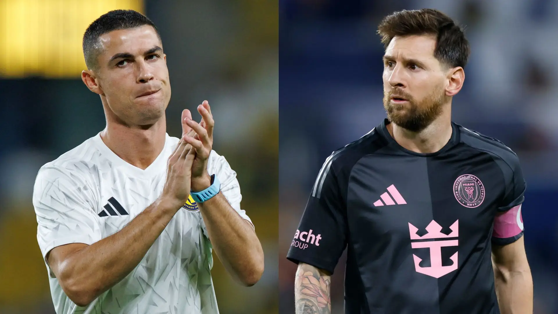Explained: Why Spanish media are reporting Cristiano Ronaldo 'wants to end career playing with Lionel Messi at Inter Miami'