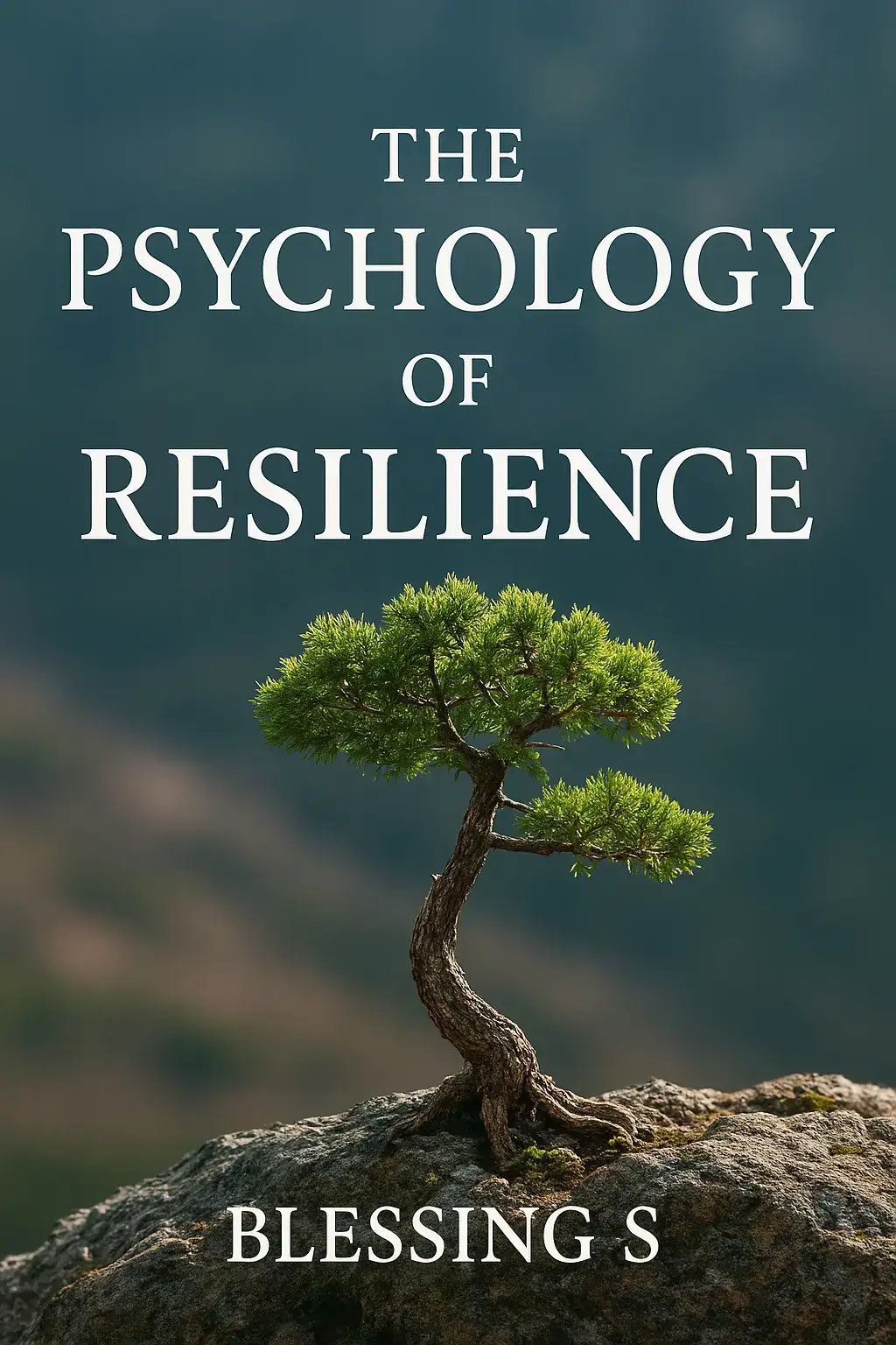 The Psychology of Resilience
