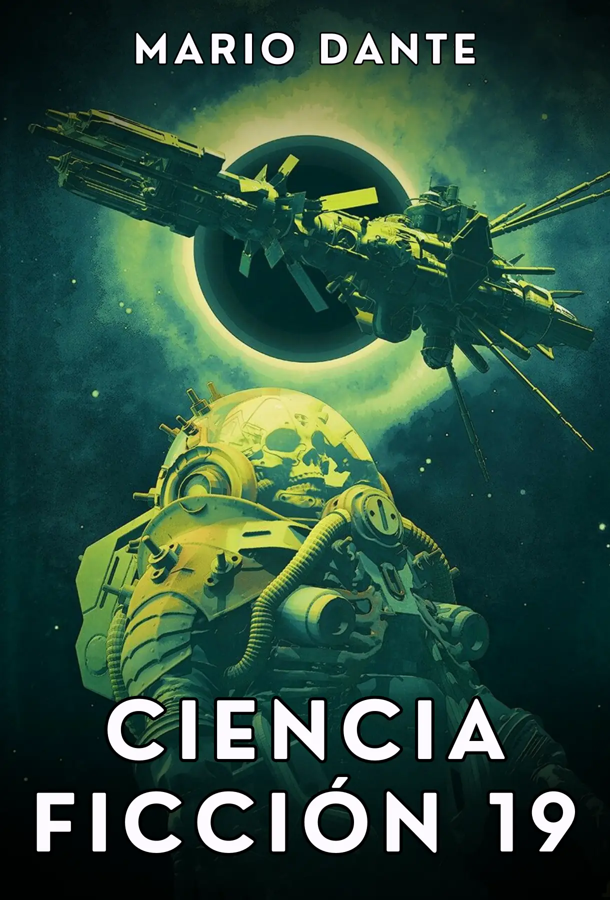Ciencia Ficción 19