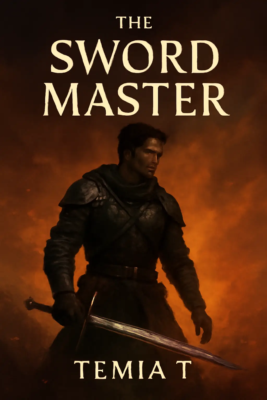 The Sword Master
