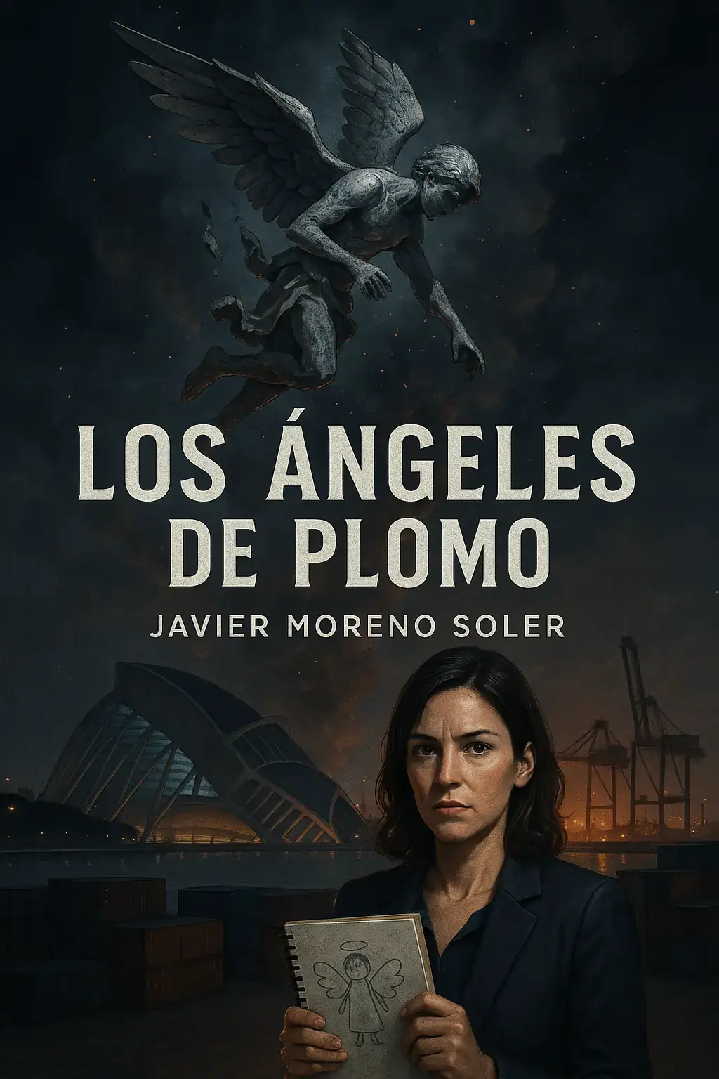 Los ángeles de plomo