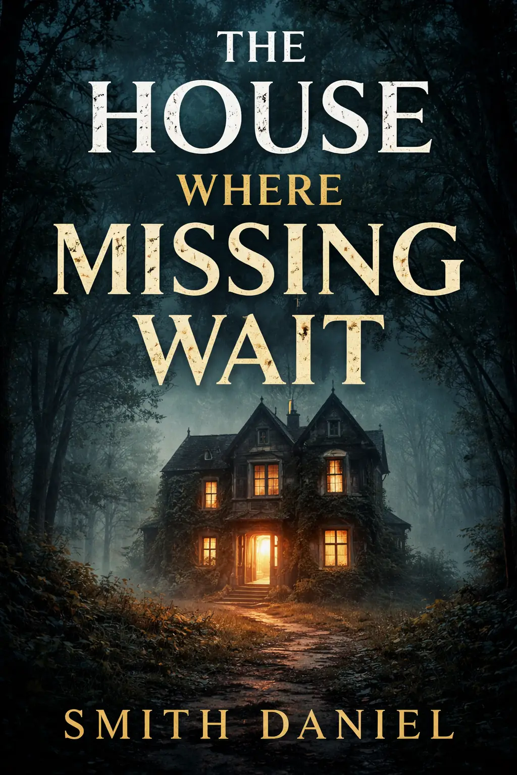 The House Where the Missing Wait