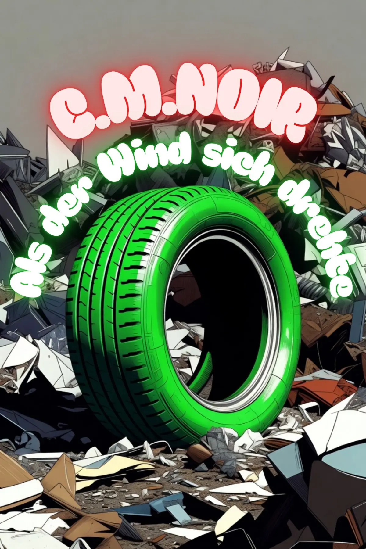 Als der Wind sich drehte