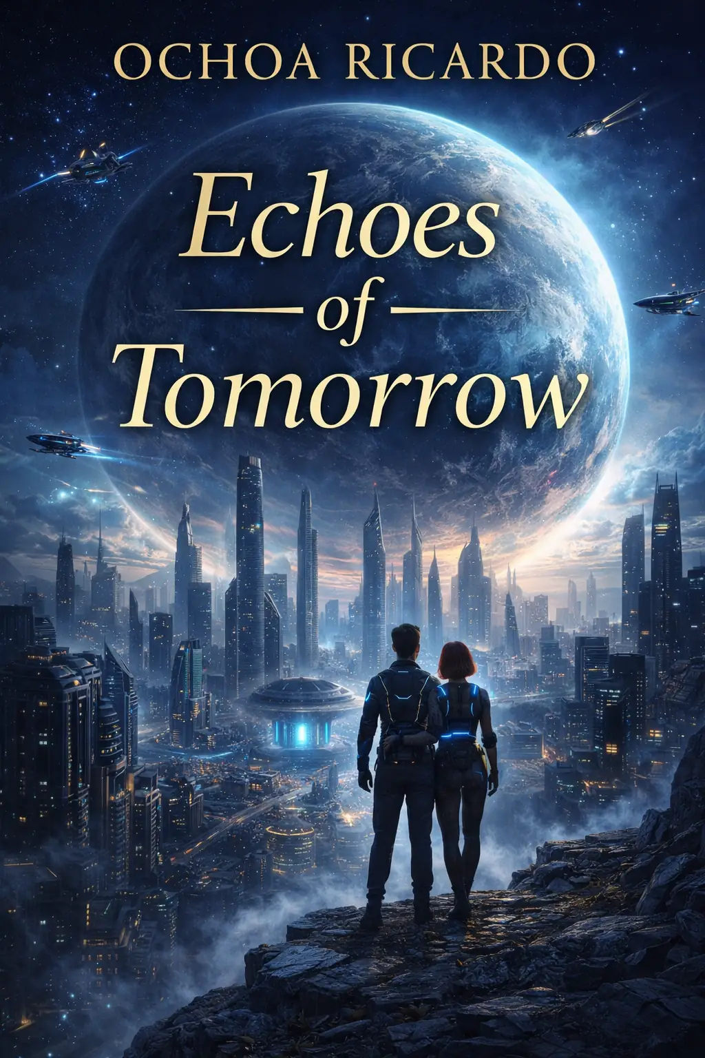 Echoes of Tomorrow