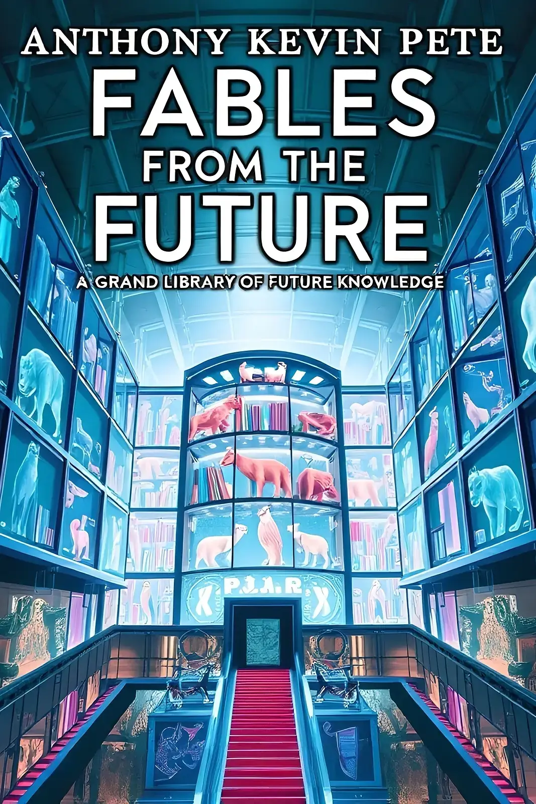 Fables from the Future