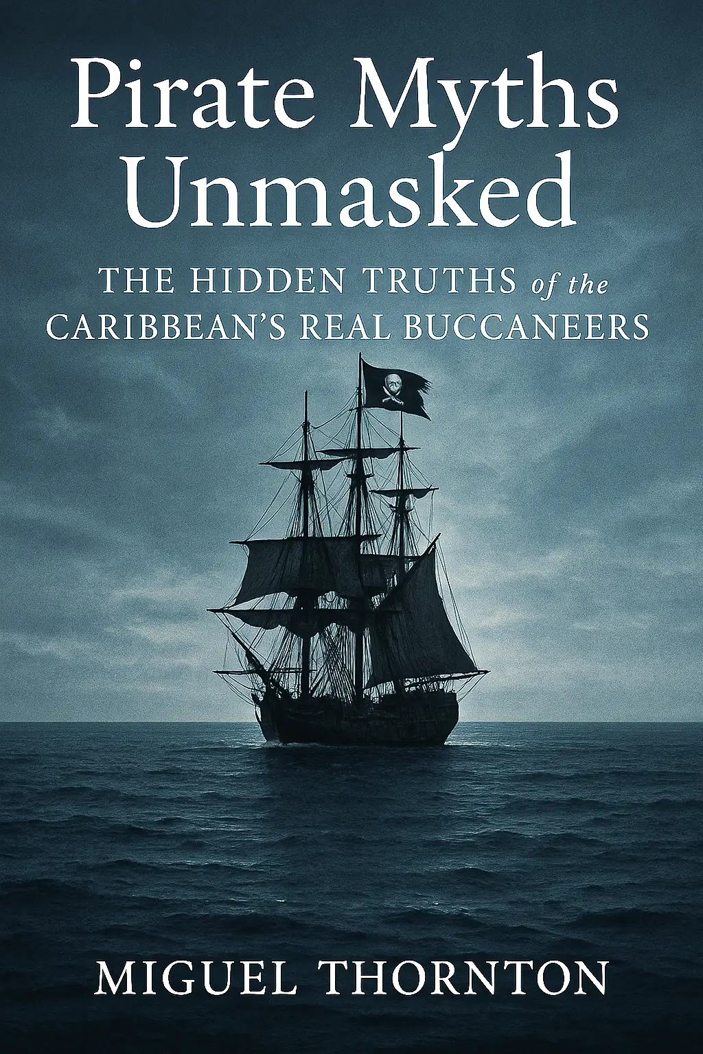 Pirate Myths Unmasked: The Hidden Truths of the Caribbean's Real Buccaneers