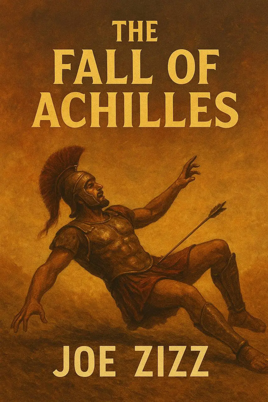 The Fall of Achilles
