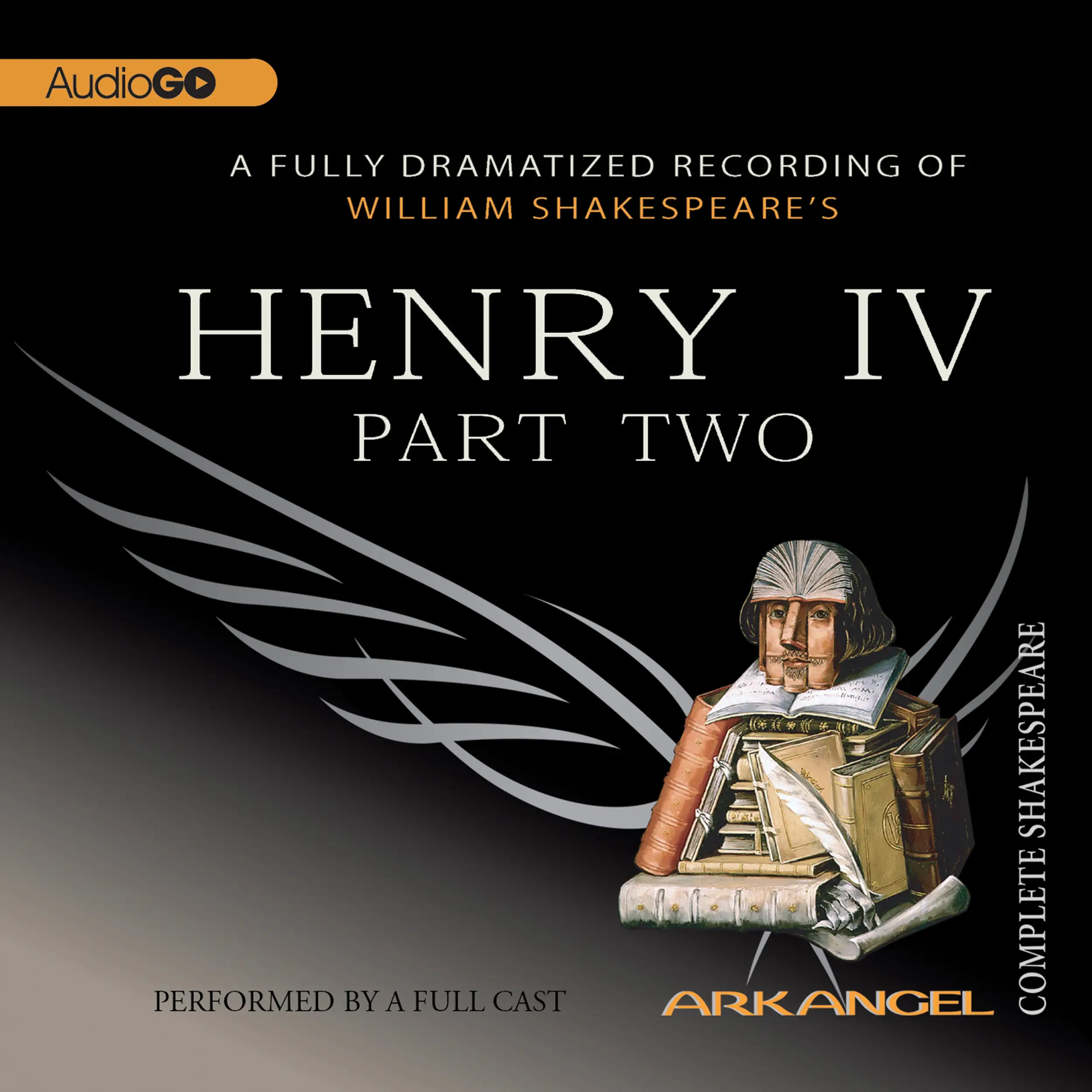 Henry IV, Part 2