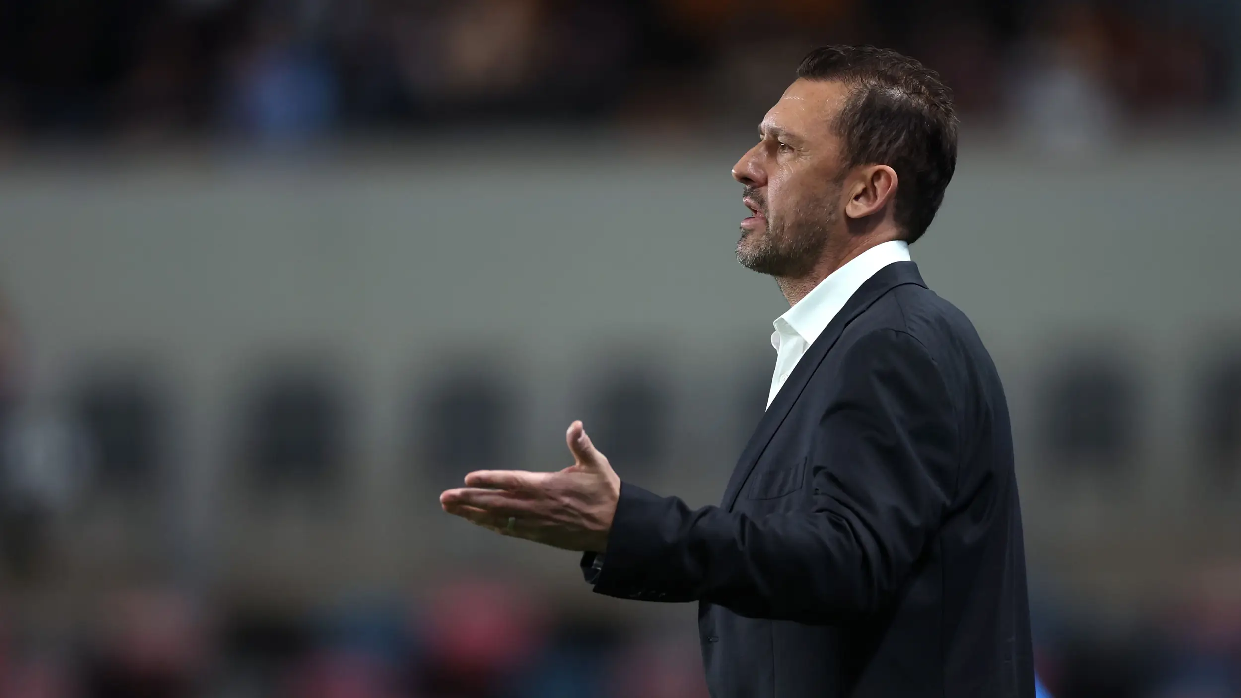 'He just had this smugness about him' - USMNT icon Landon Donovan takes issue with Australia manager Tony Popovic’s reaction to World Cup draw