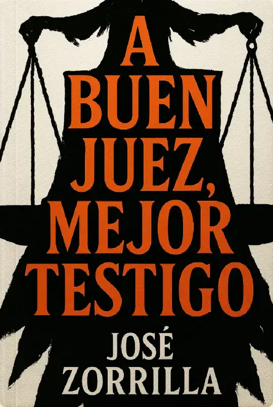 A Buen Juez, Mejor Testigo