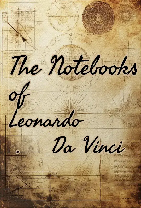 The Notebooks of Leonardo Da Vinci  