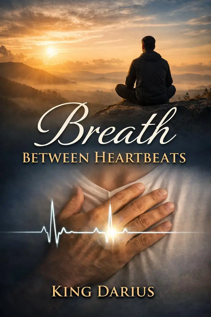 BREATH BETWEEN HEAETBEATS 