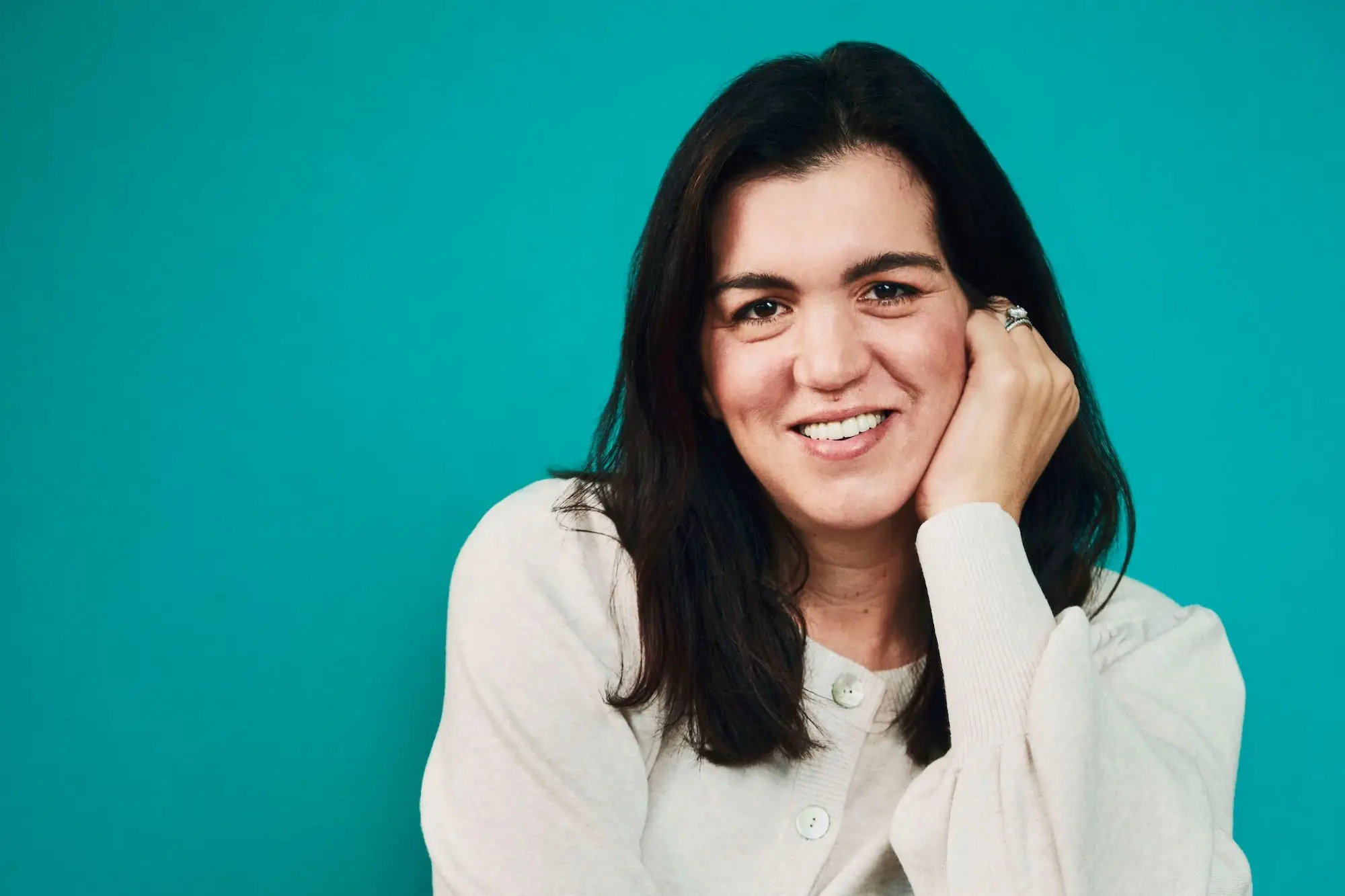 She Started a Sustainable Business After a 'Near-Death Experience.' It Led to 8-Figure Sales and Replaced Over 656 Million Pieces of Plastic.