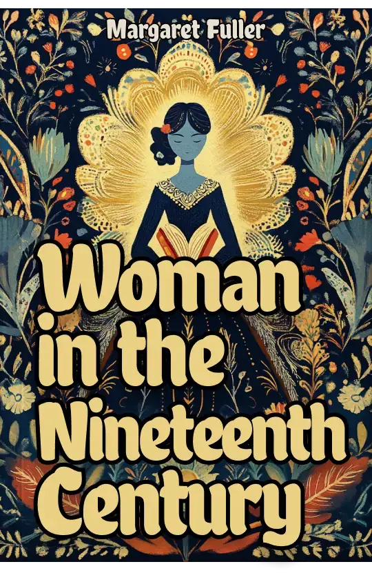 Woman in the Nineteenth Century