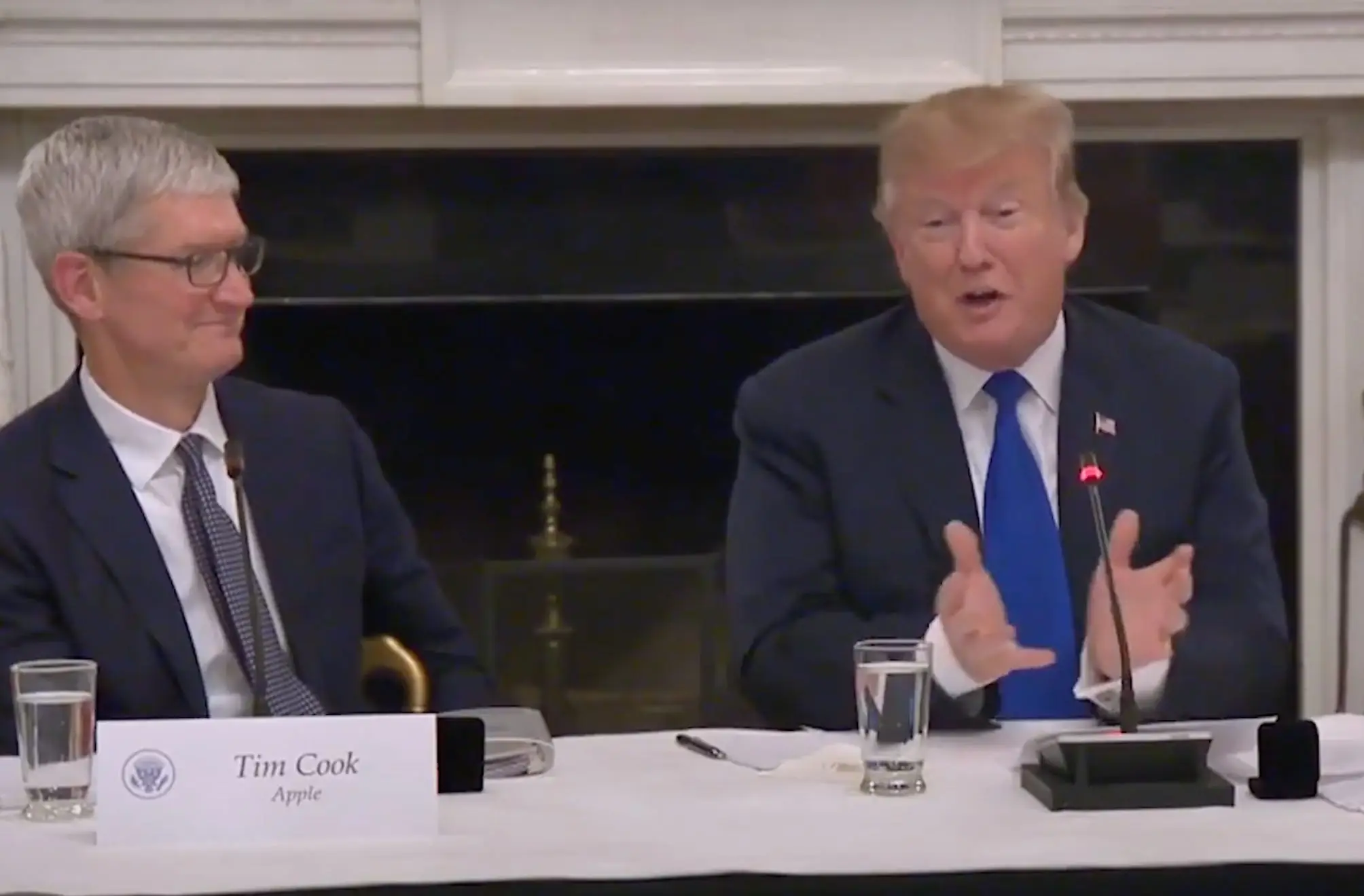 Trade War? Tariffs? How A Trump Election Would Change Tech