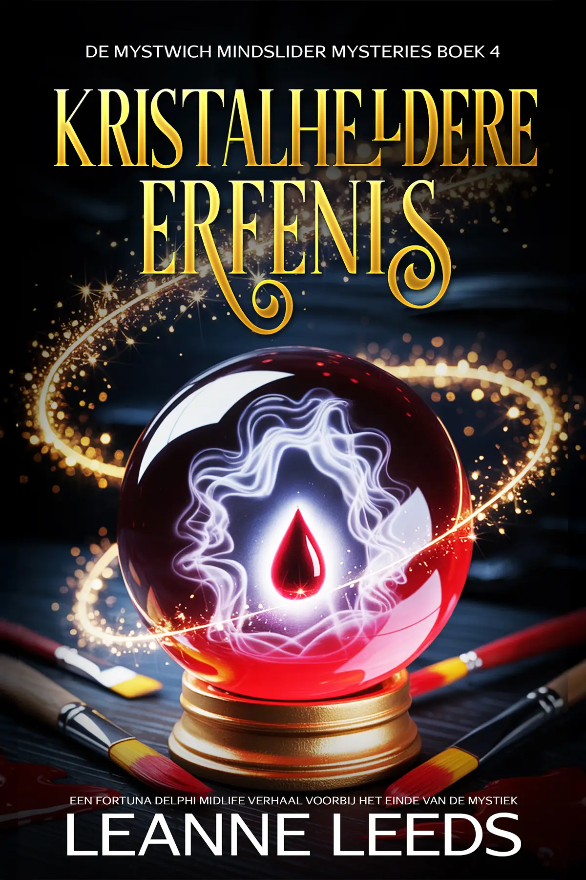 Kristalheldere Erfenis