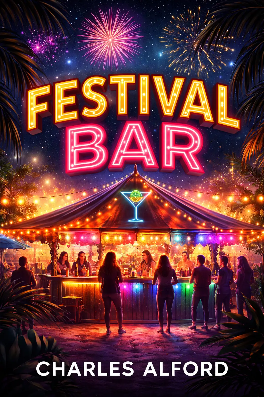 Festival Bar