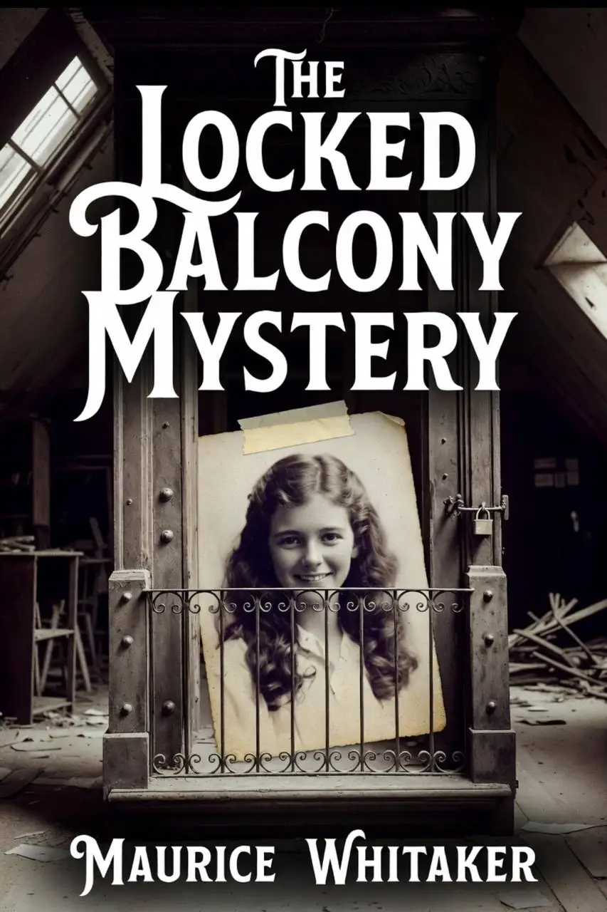 The Locked Balcony Mystery