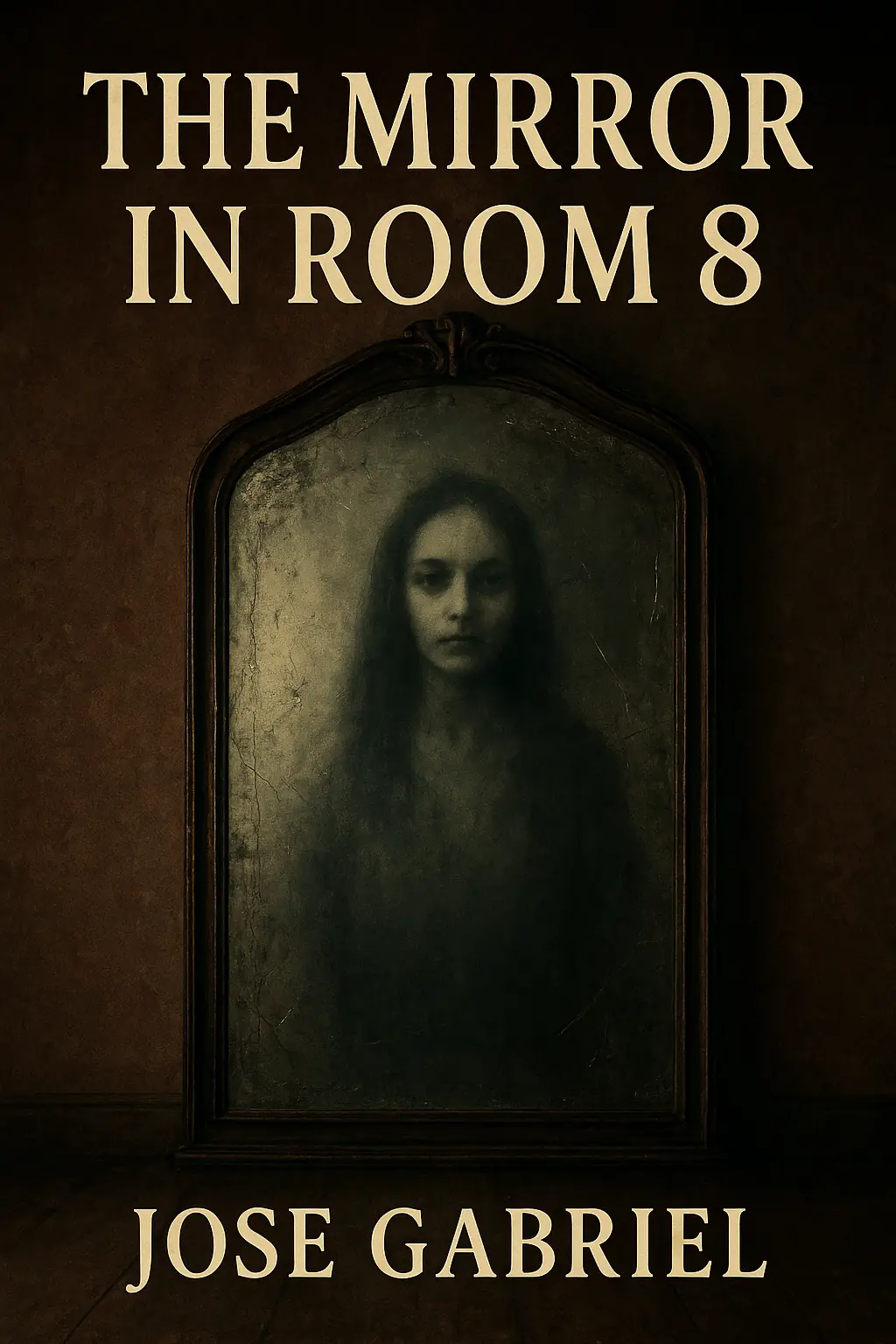 The Mirror in Room 8