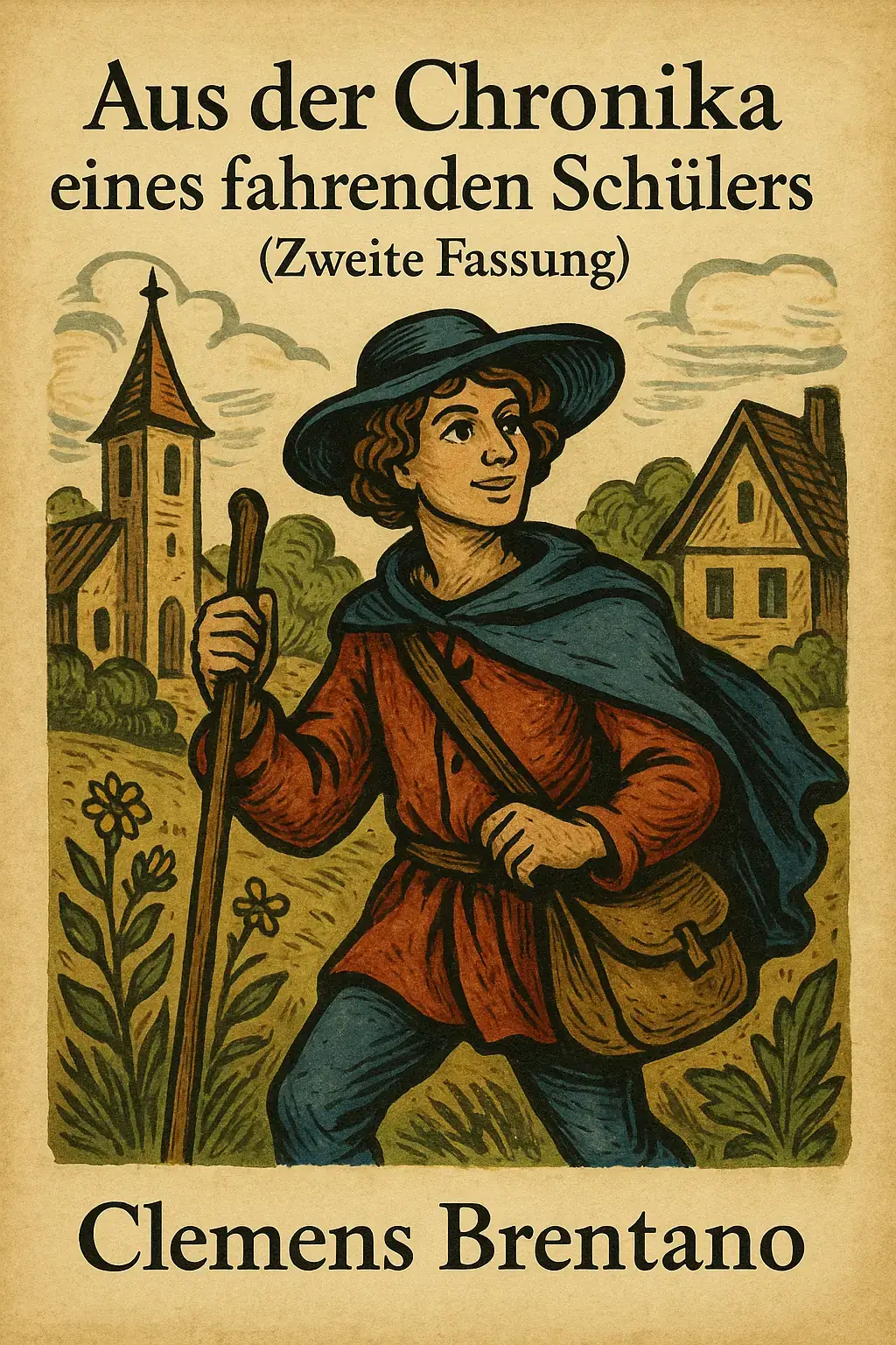 Die Jungfrau von Orleans