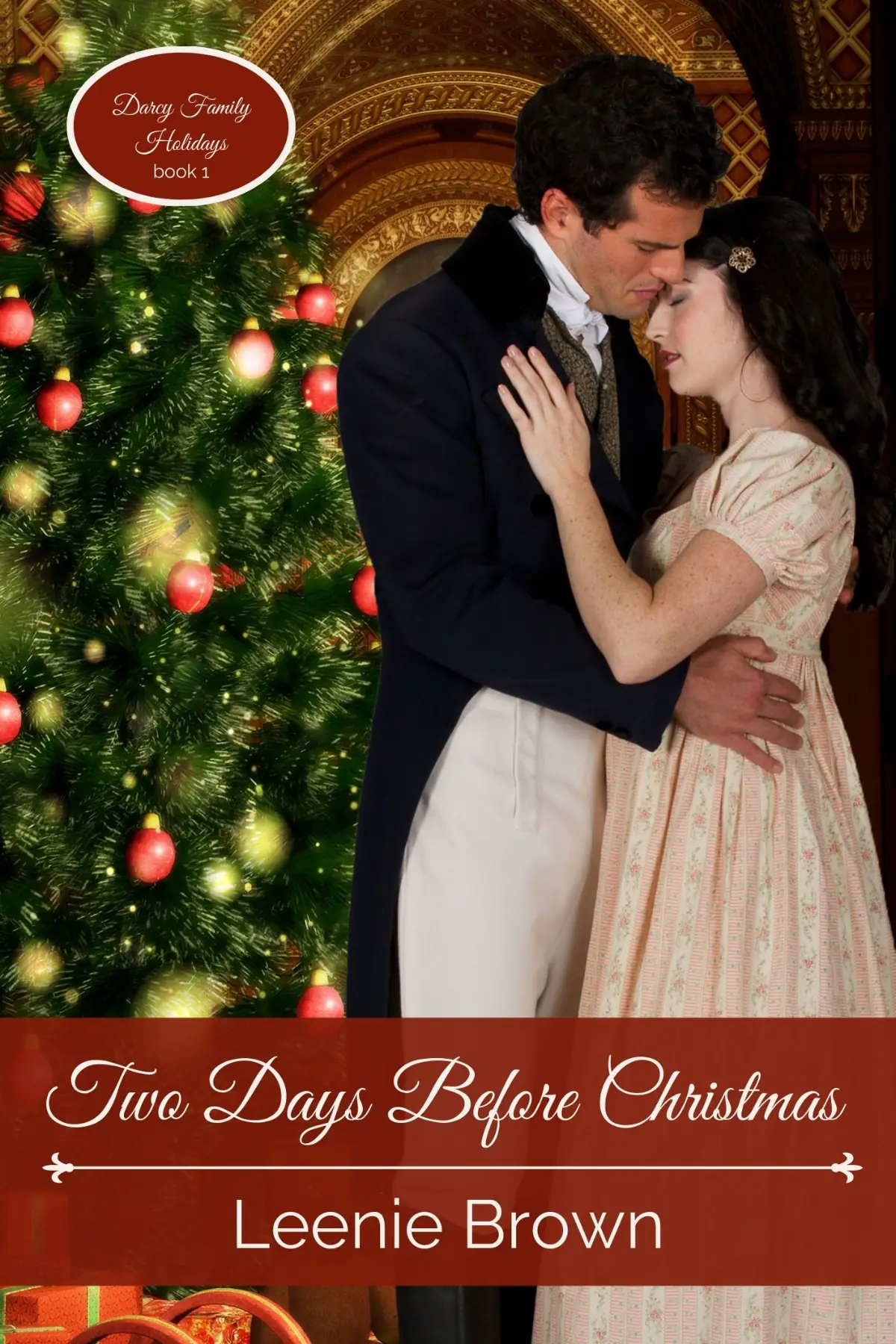 Two Days Before Christmas