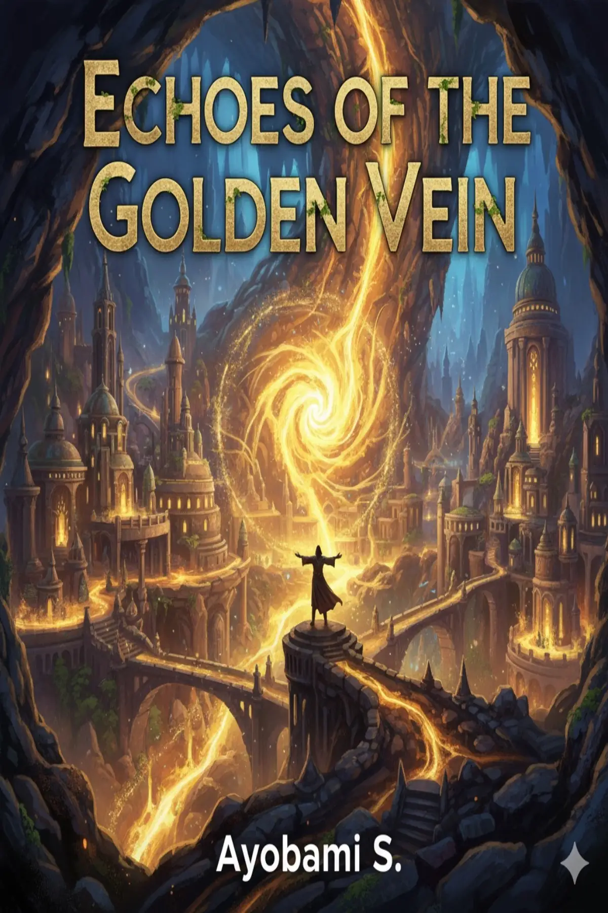 Echoes of the Golden Vein