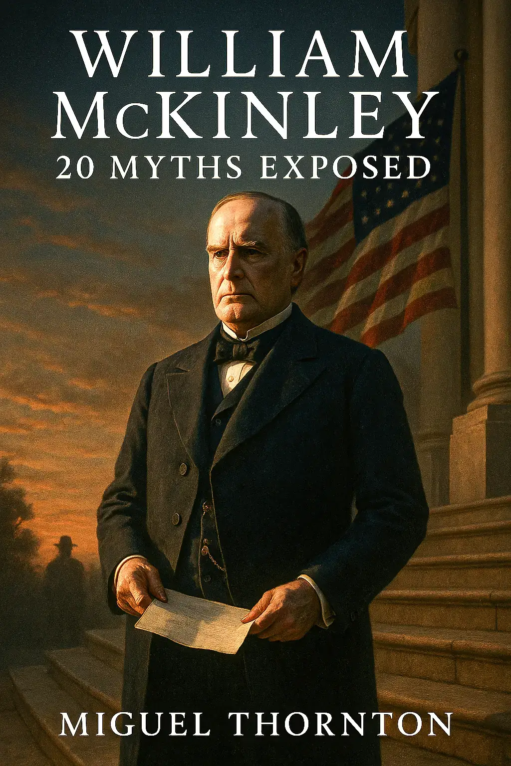 McKinley: 20 Myths Exposed 