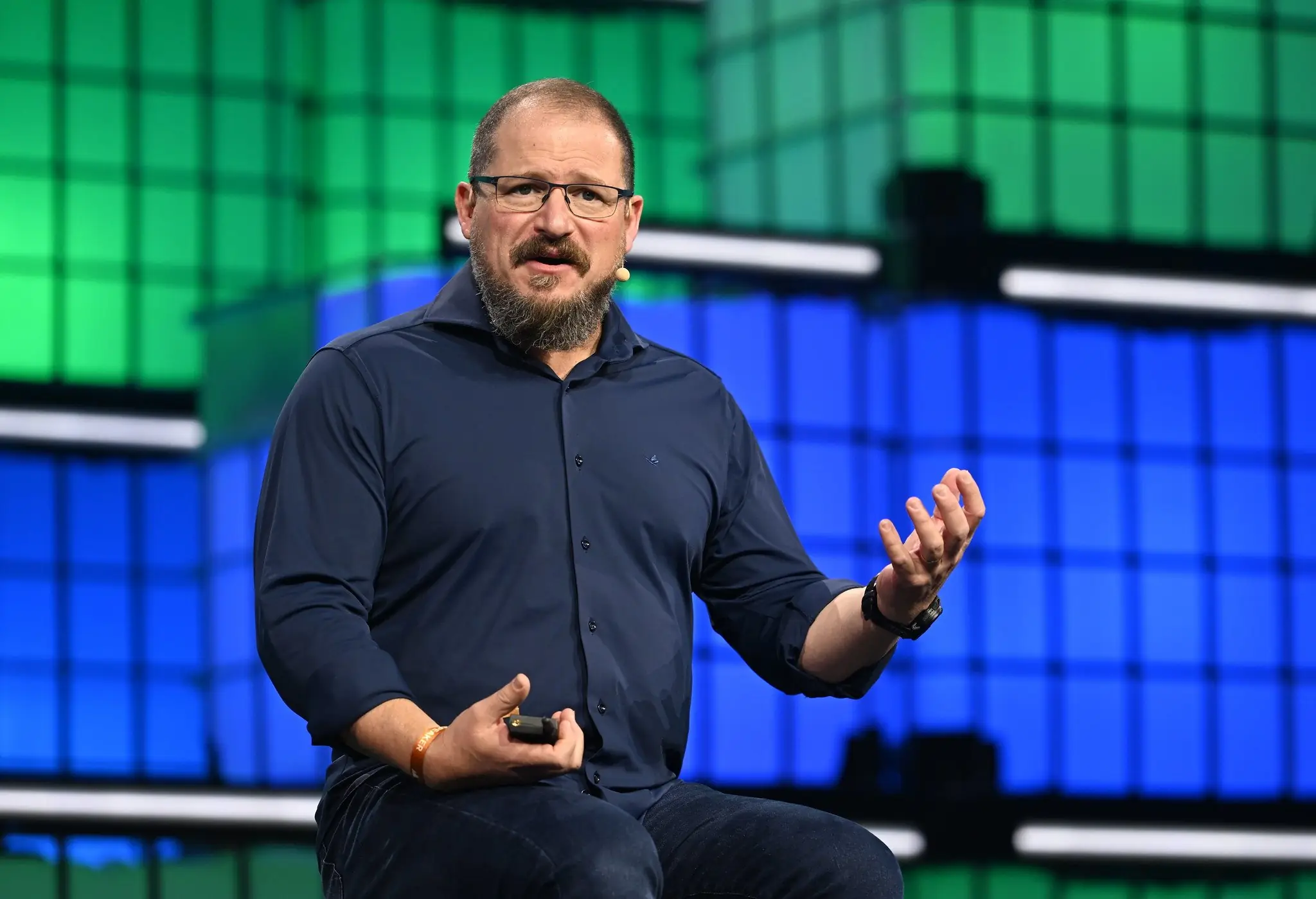 Para o CEO da Qualcomm, batalha dos chips está apenas começando