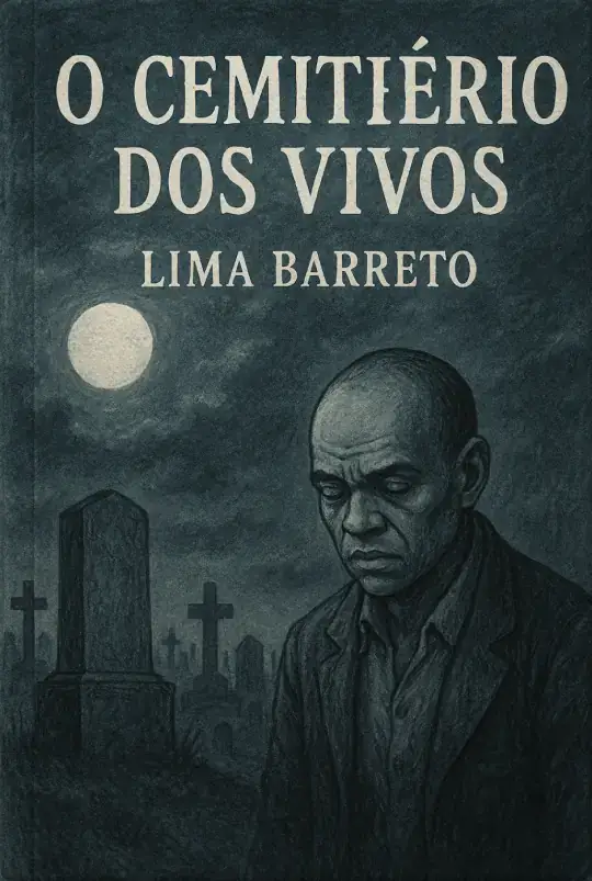 O Cemitério dos Vivos
