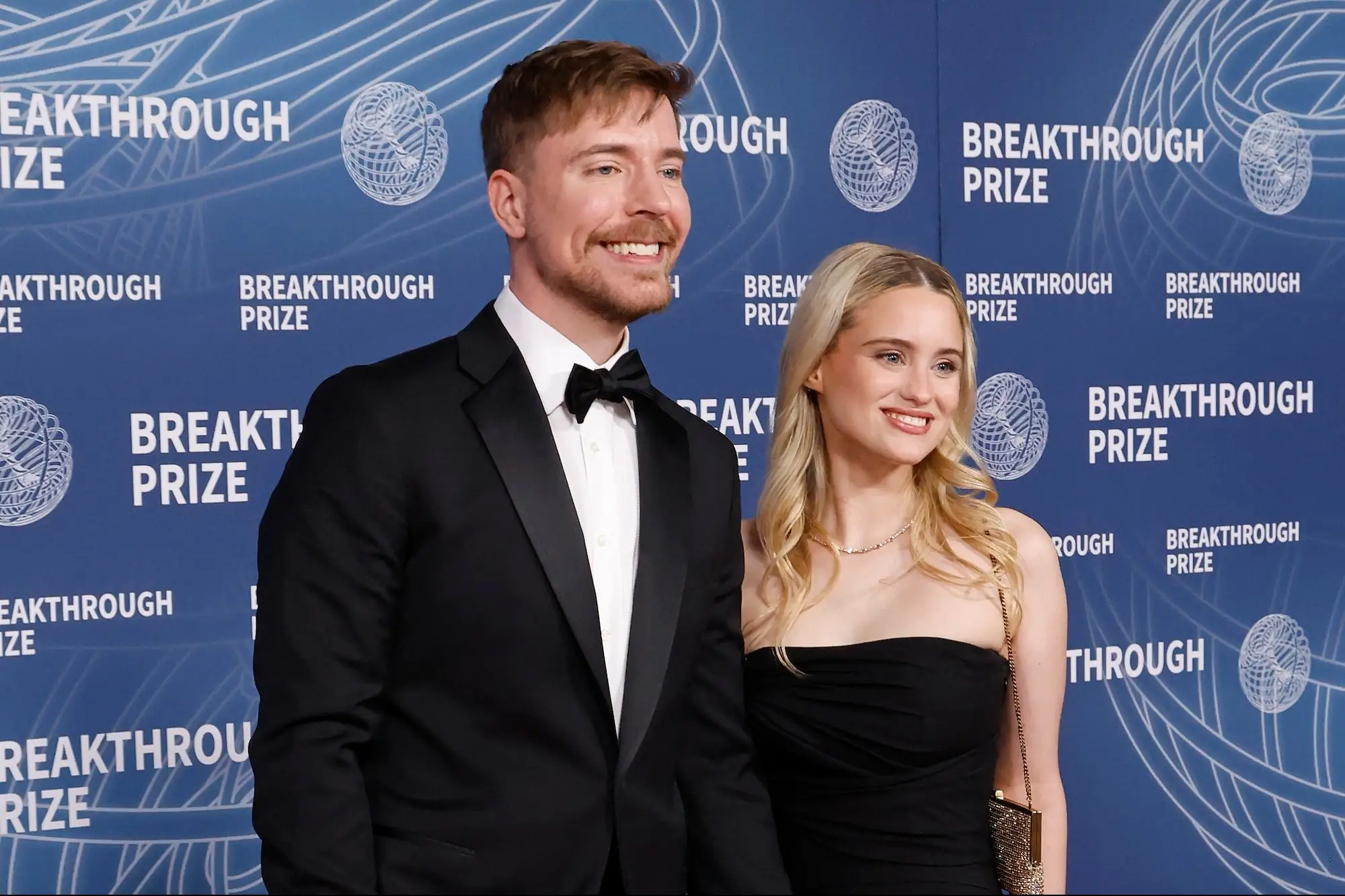 Here's How Much MrBeast Reportedly Spent to Wish Himself a Happy Birthday