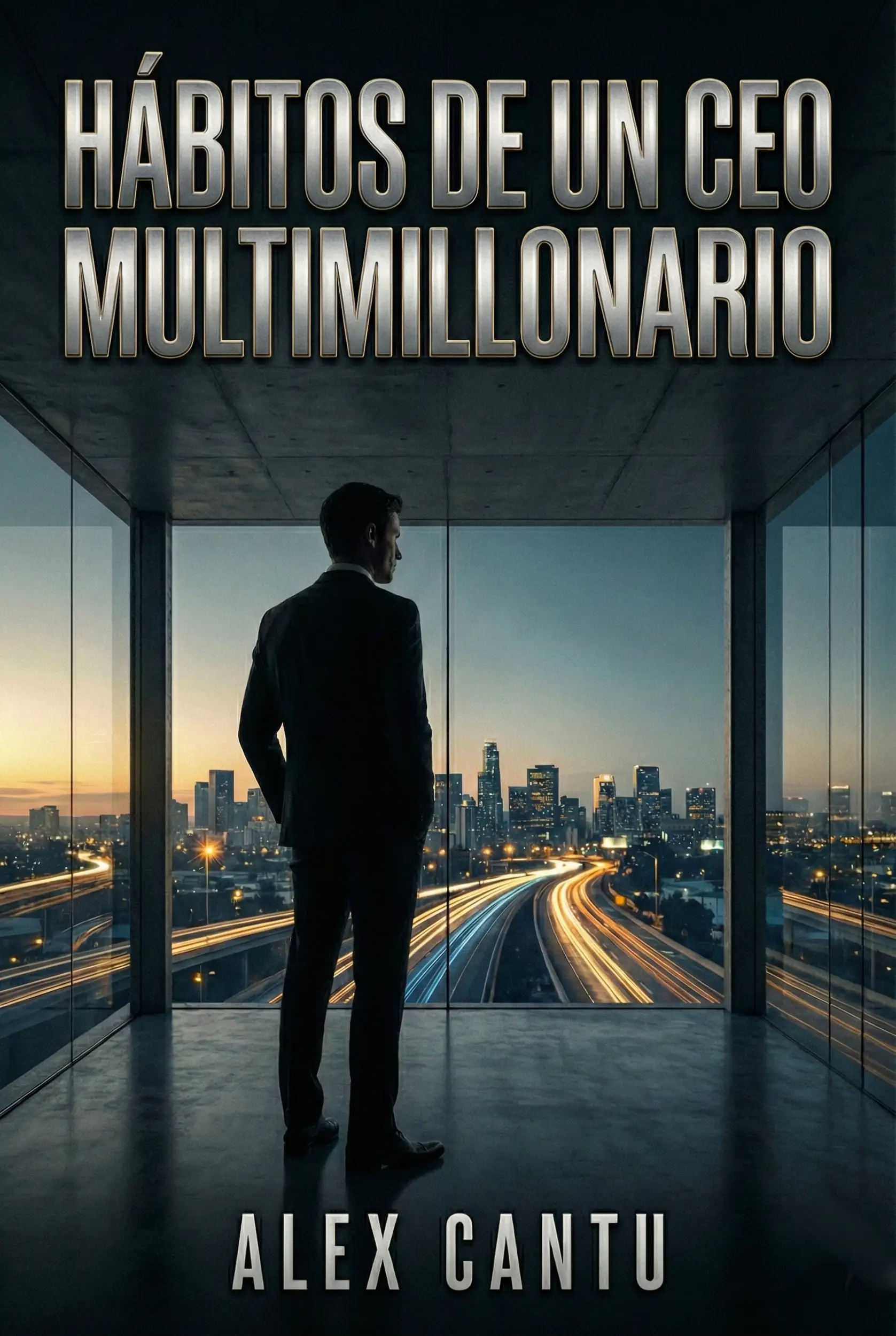 Hábitos de un CEO Multimillonario