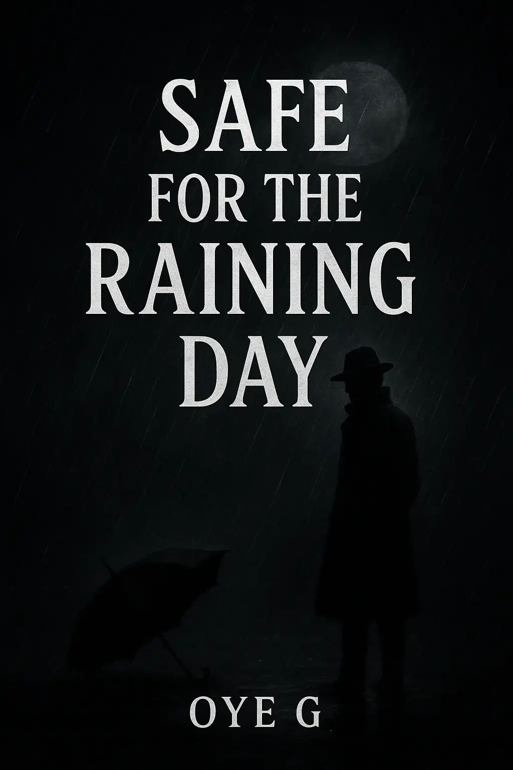 Safe for the Raining Day