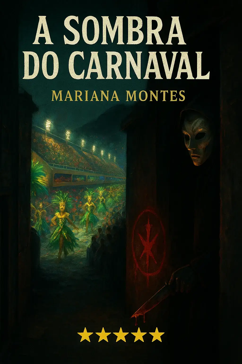 A Sombra do Carnaval