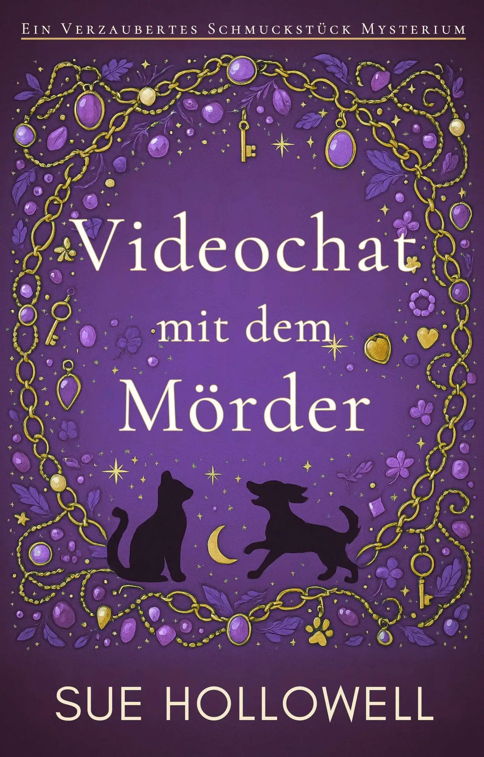 Videochat mit dem Mörder