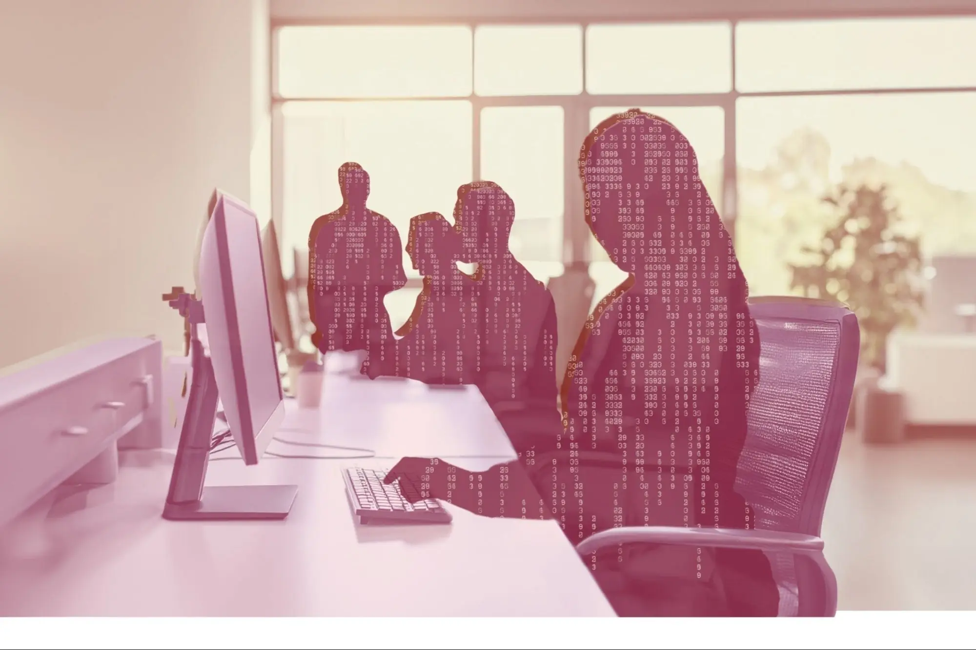 Will AI Replace Your Key Employees? Here's How to Prepare for What's Ahead.