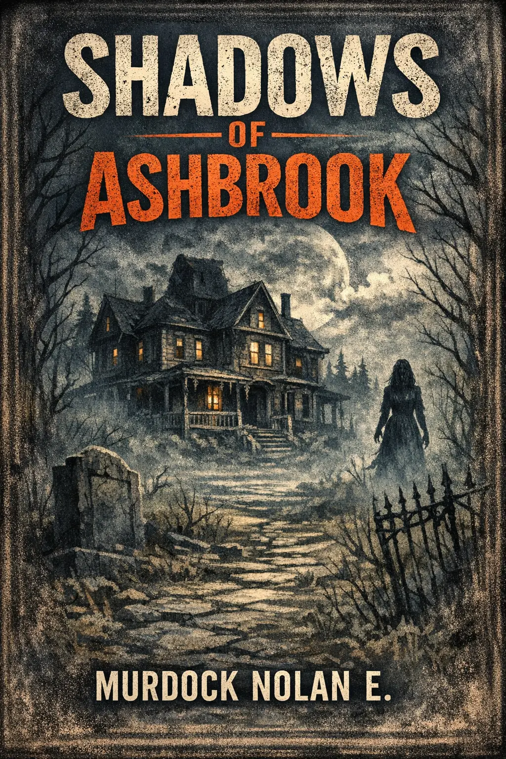 Shadows of Ashbrook