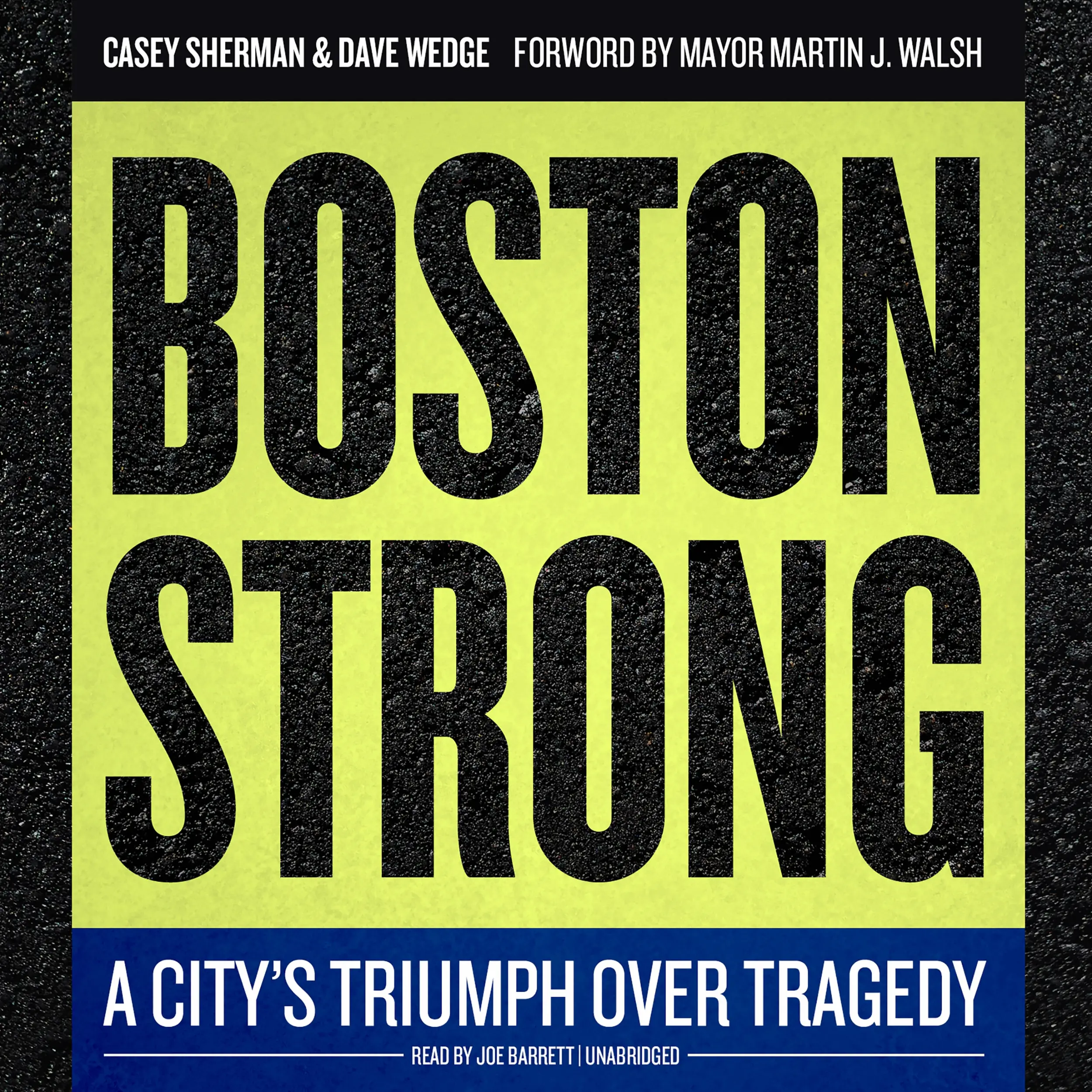 Boston Strong