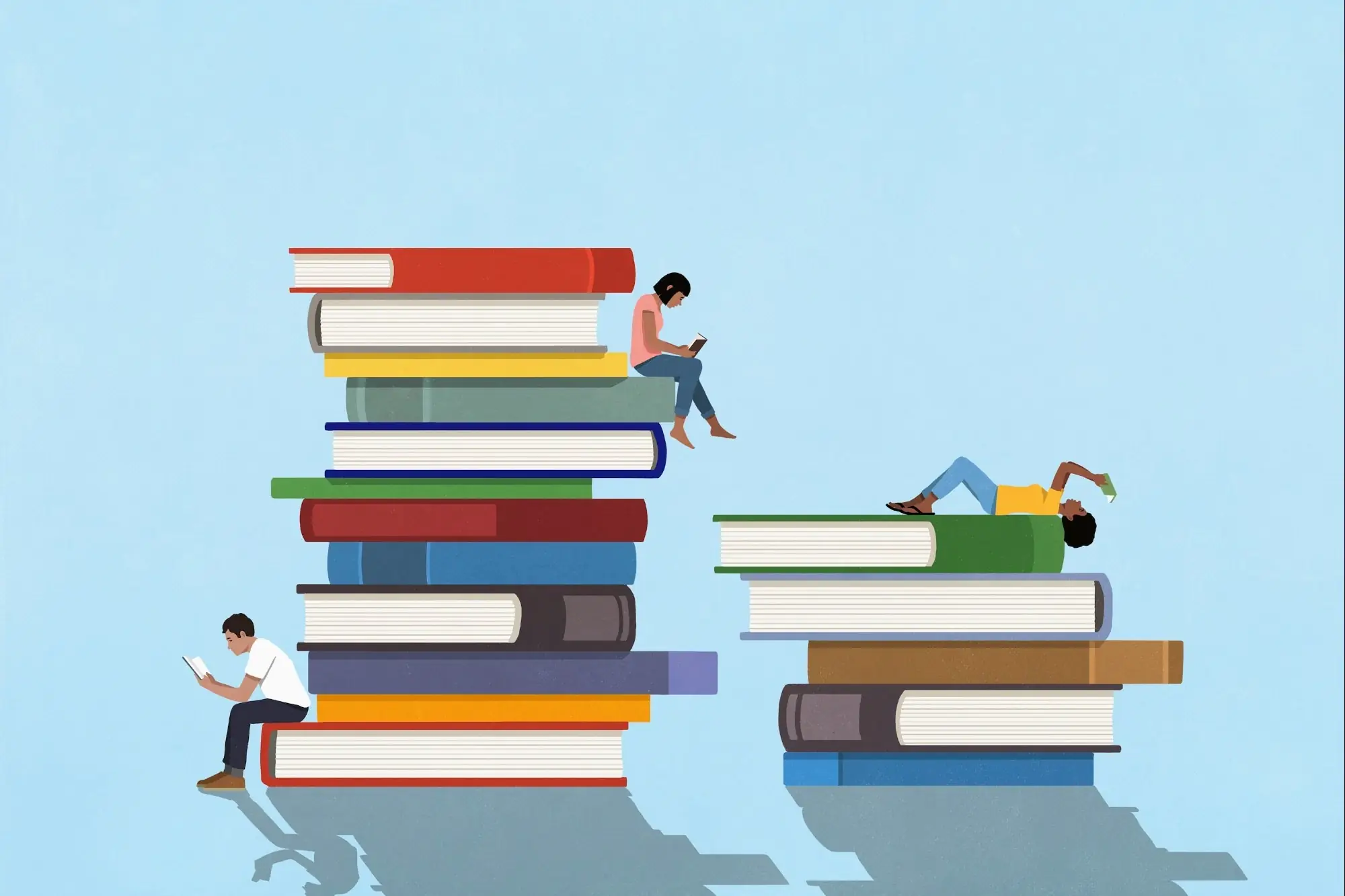 Amazon Lays Off Workers in Its Book Division, According to Leaked Email