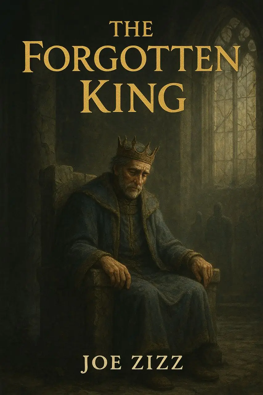 The Forgotten King