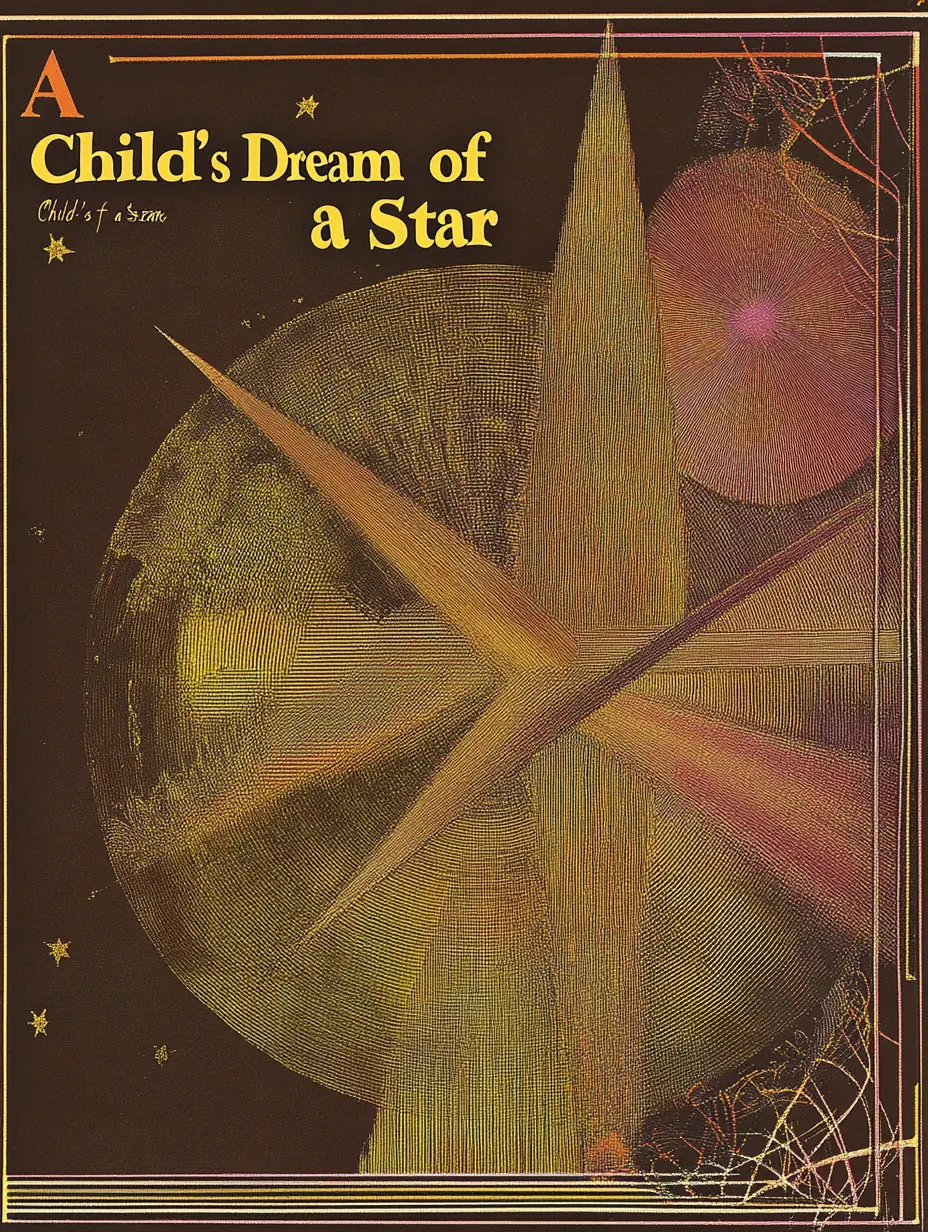 A Child's Dream of a Star