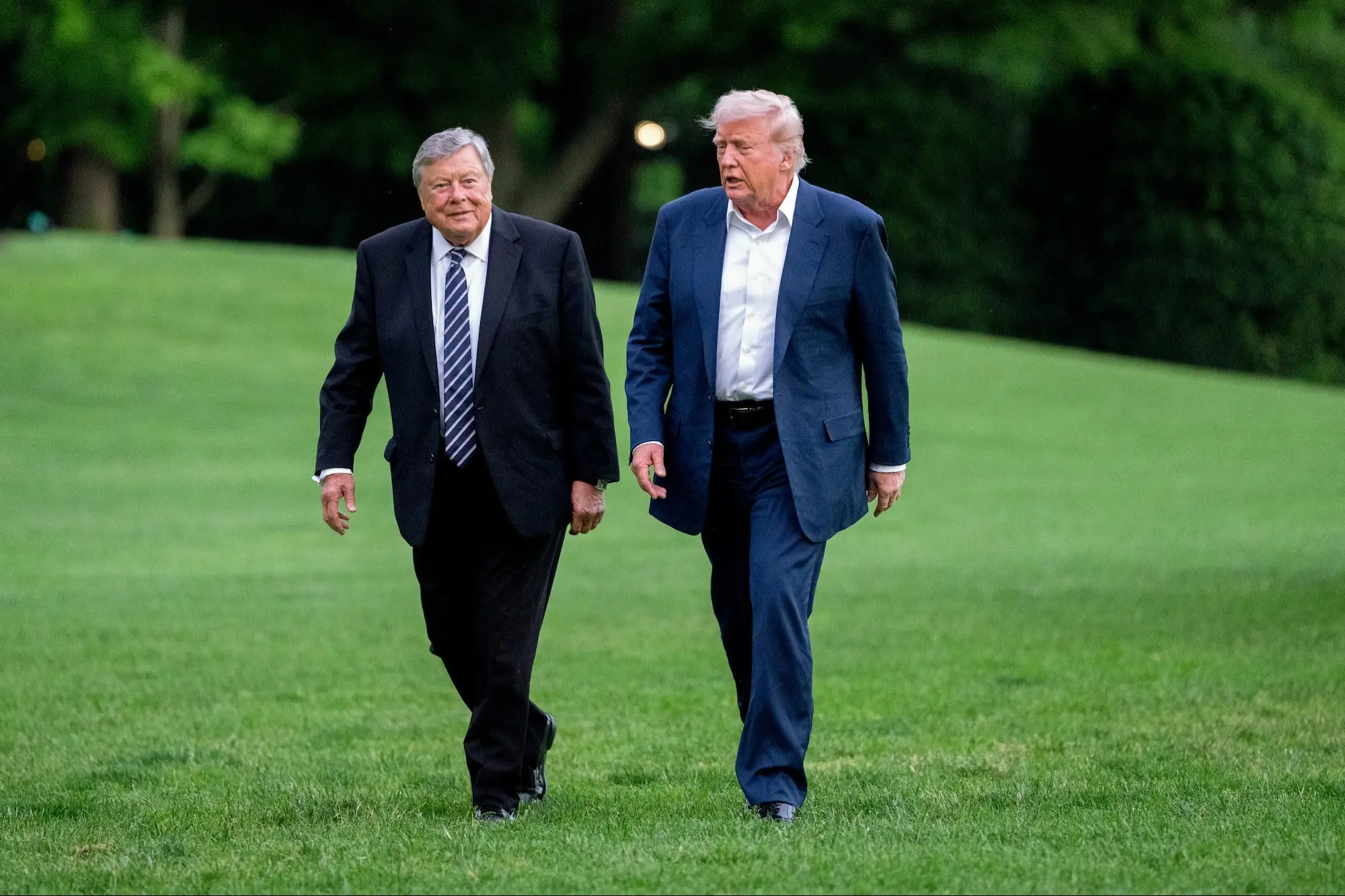 'It Will Be Protected': President Donald Trump Says This Is When the TikTok Ban Extension Will End