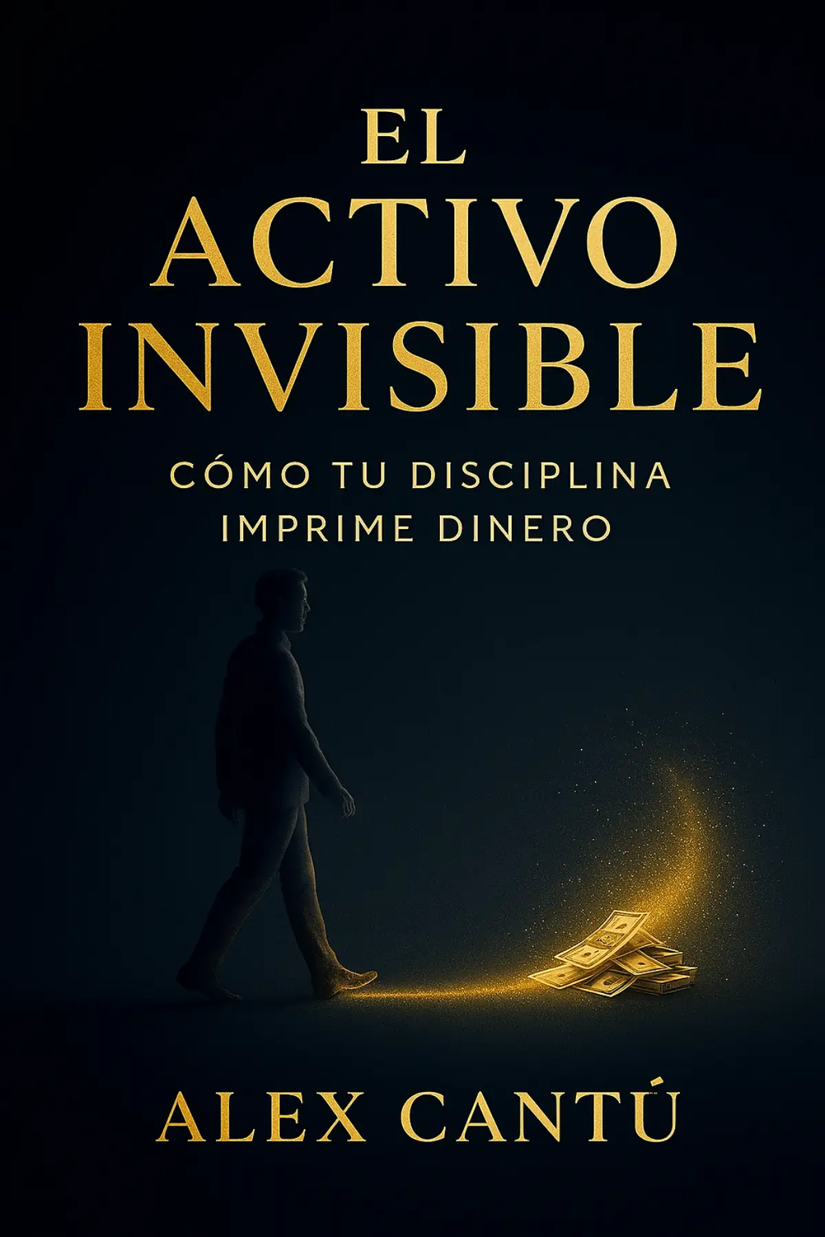 El Activo Invisible: Cómo Tu Disciplina Imprime Dinero
